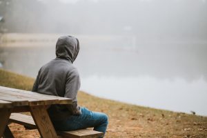 I have no idea how we make it through the day without meditation