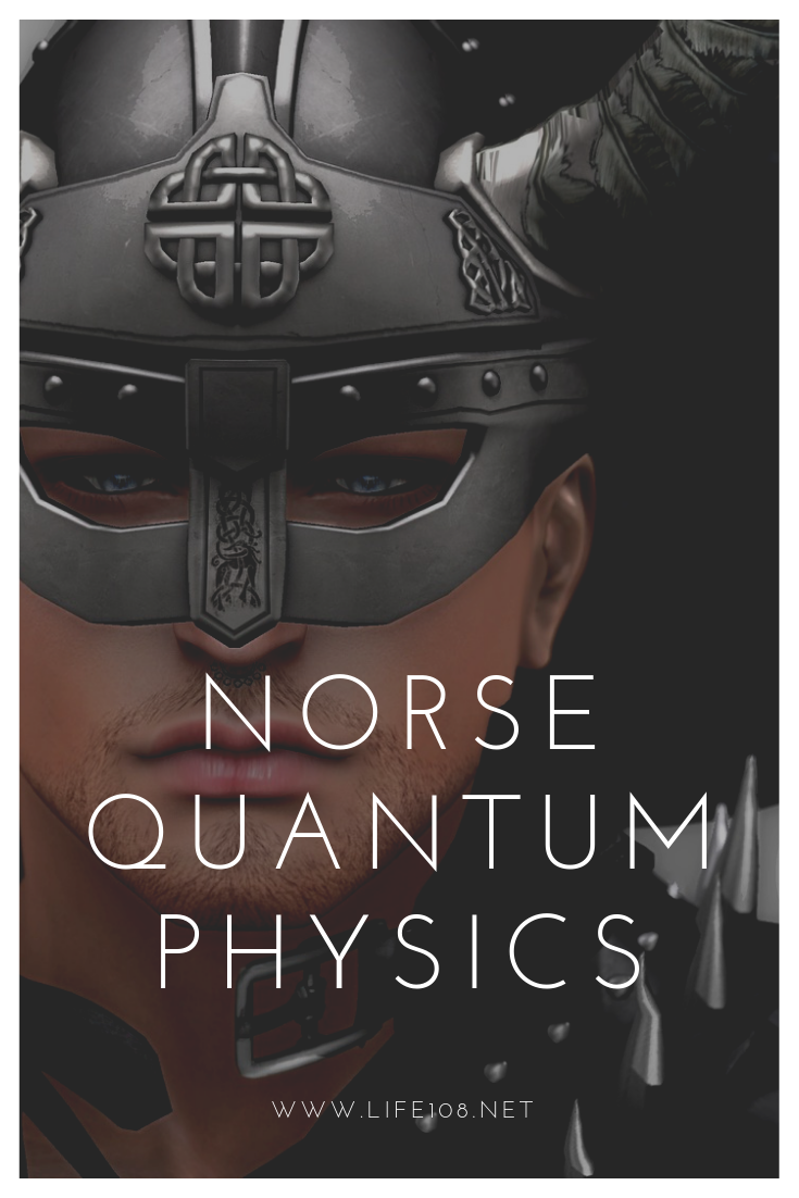 Norse Quantum Physics