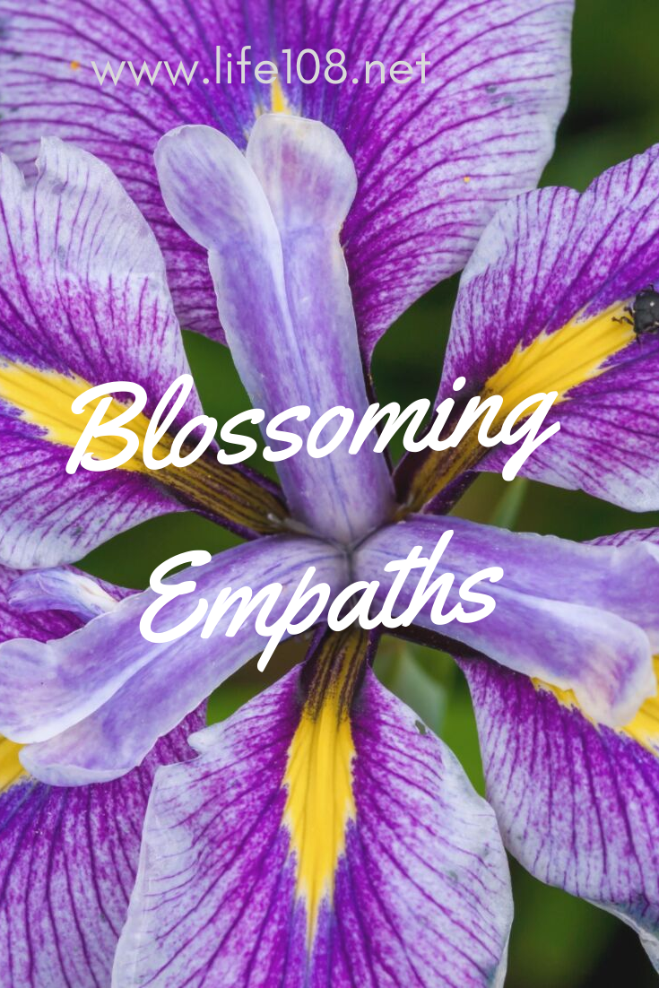 Blossoming Empaths