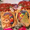 Christmas Sweet packets